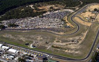 barbagallo raceway