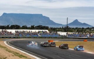 killarney international raceway