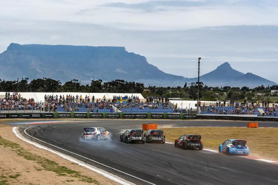 killarney international raceway