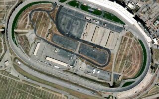 atlanta international raceway