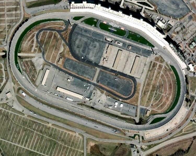 atlanta international raceway