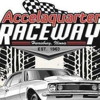 accelaquarter raceway