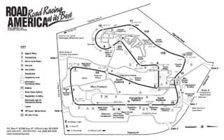 road america raceway