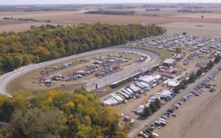 winchester raceway