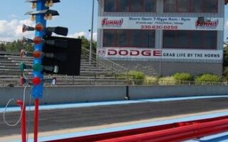 quaker raceway