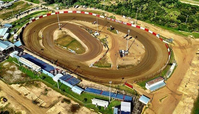 east bay speedway