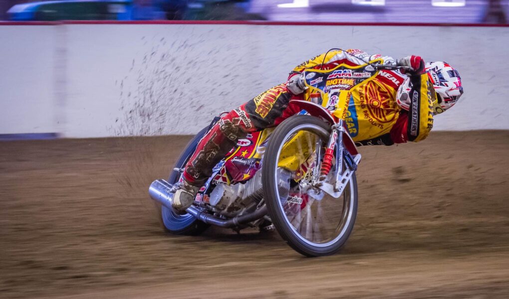 speedway racing horsham