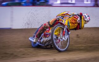 speedway racing horsham