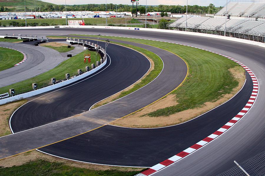 wwt raceway