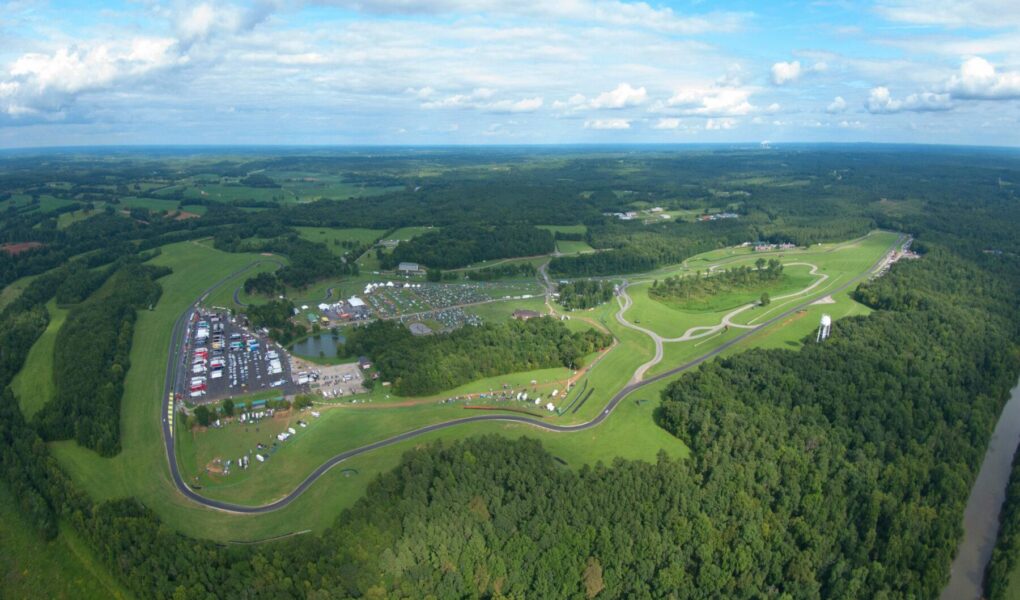 vir speedway