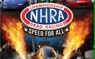 nhra houston raceway park