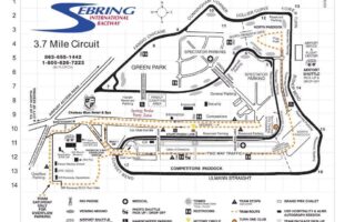 sebring speedway