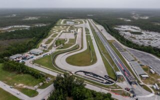 west palm beach raceway