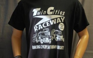 custom t raceway