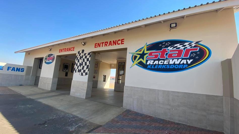 star raceway