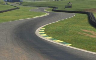 ultimate raceway