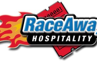 raceaway hospitality