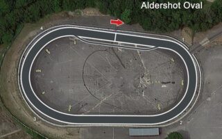 aldershot raceway