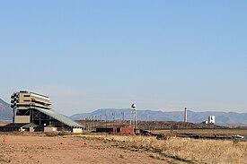 pikes peak speedway