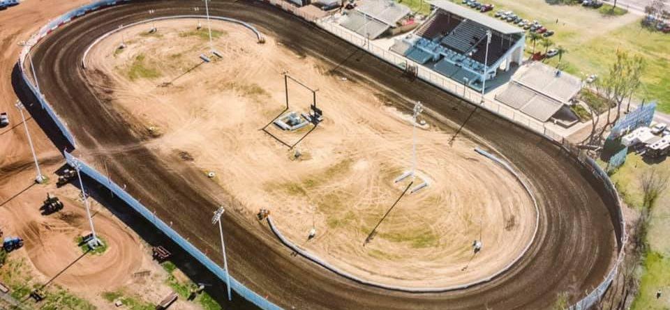 thunderbowl raceway