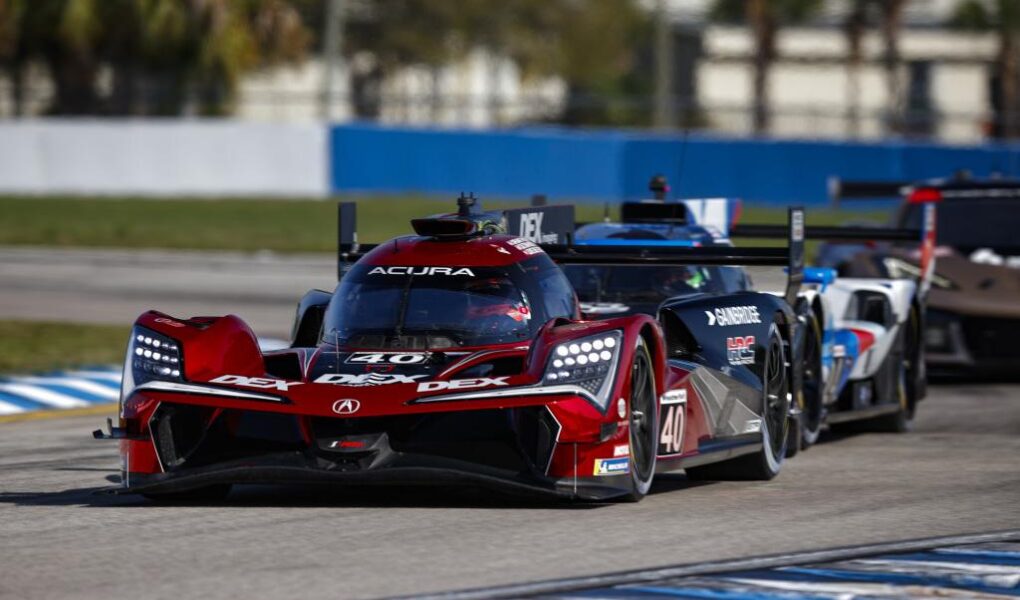 sebring 12 hour race 2022