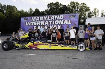 md international raceway