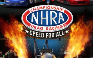 nhra route 66