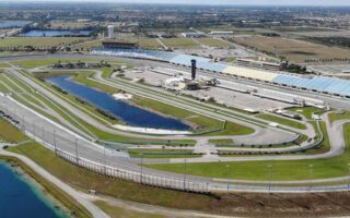 miami raceway