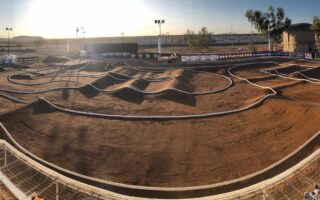 adobe raceway