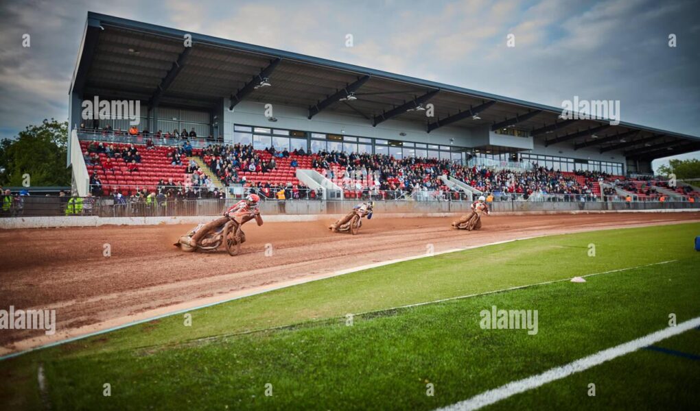 belle vue speedway tickets