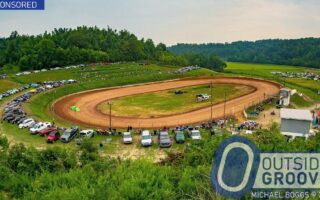 willard speedway