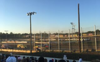 bridgeport raceway