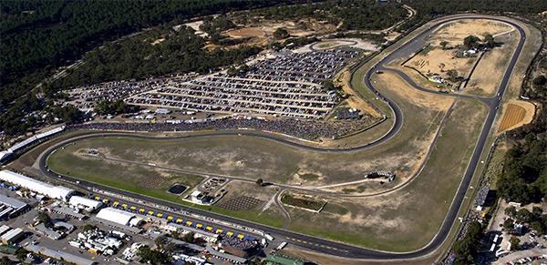 barbagallo race track