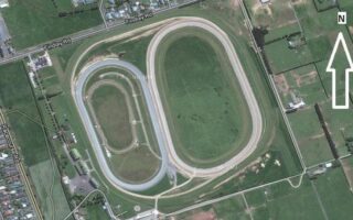 ascot raceway