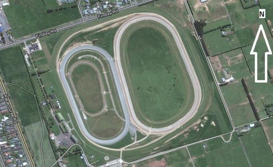 ascot raceway